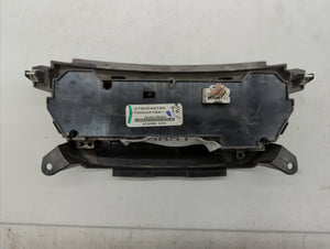 2015-2017 Nissan Sentra Climate Control Module Temperature AC/Heater Replacement P/N:275004AF2B 275004AT2A Fits 2015 2016 2017 OEM Used Auto Parts