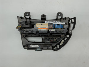 2012 Ford Focus Climate Control Module Temperature AC/Heater Replacement P/N:BM51-18522-AC BM51-18522-BC Fits OEM Used Auto Parts