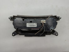 2017-2019 Nissan Sentra Climate Control Module Temperature AC/Heater Replacement P/N:275004AF2B 275004A Fits 2017 2018 2019 OEM Used Auto Parts