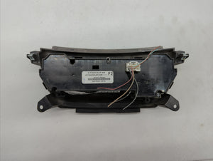 2017-2019 Nissan Sentra Climate Control Module Temperature AC/Heater Replacement P/N:275004AF2B 275004A Fits 2017 2018 2019 OEM Used Auto Parts