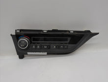 2014-2016 Toyota Corolla Climate Control Module Temperature AC/Heater Replacement P/N:75F832 210111 Fits 2014 2015 2016 OEM Used Auto Parts