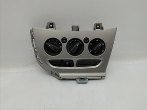 2012 Ford Focus Climate Control Module Temperature AC/Heater Replacement P/N:CM5T-19980-AE BM51-18522-AC Fits OEM Used Auto Parts