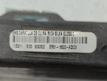 2012 Ford Focus Climate Control Module Temperature AC/Heater Replacement P/N:CM5T-19980-AE BM51-18522-AC Fits OEM Used Auto Parts