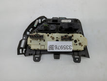 2012 Ford Focus Climate Control Module Temperature AC/Heater Replacement P/N:CM5T-19980-AE BM51-18522-AC Fits OEM Used Auto Parts