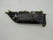 2014-2016 Toyota Corolla Climate Control Module Temperature AC/Heater Replacement P/N:75F832 210111 Fits 2014 2015 2016 OEM Used Auto Parts