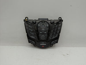 2013-2014 Ford Focus Radio Control Panel