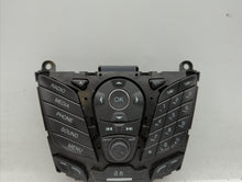 2013-2014 Ford Focus Radio Control Panel