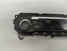 2012 Ford Focus Climate Control Module Temperature AC/Heater Replacement P/N:BM51-18522-AC BM51-18522-BC Fits OEM Used Auto Parts