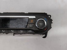 2012 Ford Focus Climate Control Module Temperature AC/Heater Replacement P/N:BM51-18522-AC BM51-18522-BC Fits OEM Used Auto Parts