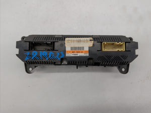 2012 Ford Focus Climate Control Module Temperature AC/Heater Replacement P/N:BM51-18522-AC BM51-18522-BC Fits OEM Used Auto Parts