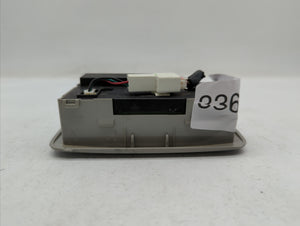 2015-2019 Toyota Sienna Climate Control Module Temperature AC/Heater Replacement P/N:75D875 55412-08060 Fits OEM Used Auto Parts