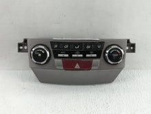 2010-2014 Subaru Legacy Climate Control Module Temperature AC/Heater Replacement P/N:72311 AJ08A 72311 AL11A Fits OEM Used Auto Parts