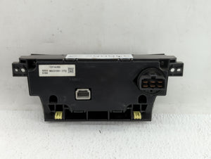 2010-2014 Subaru Legacy Climate Control Module Temperature AC/Heater Replacement P/N:72311 AJ08A 72311 AL11A Fits OEM Used Auto Parts