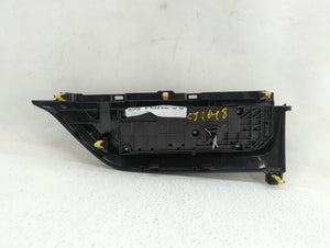 2014-2016 Toyota Corolla Climate Control Module Temperature AC/Heater Replacement P/N:75F832 210111 Fits 2014 2015 2016 OEM Used Auto Parts