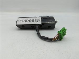 2004-2008 Acura Tl Climate Control Module Temperature AC/Heater Replacement P/N:M24722 Fits 2004 2005 2006 2007 2008 OEM Used Auto Parts