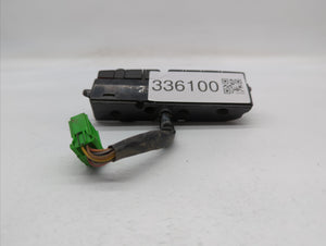 2004-2008 Acura Tl Climate Control Module Temperature AC/Heater Replacement P/N:M24722 M24723 Fits 2004 2005 2006 2007 2008 OEM Used Auto Parts