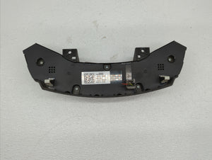 2016-2018 Chevrolet Cruze Climate Control Module Temperature AC/Heater Replacement P/N:39028880 39028879 Fits 2016 2017 2018 OEM Used Auto Parts