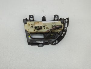 2012 Ford Focus Climate Control Module Temperature AC/Heater Replacement P/N:CM5T-19980-AE BM51-18522-AC Fits OEM Used Auto Parts