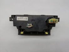 2010-2014 Subaru Legacy Climate Control Module Temperature AC/Heater Replacement P/N:72311 AJ08A 72311 AL11A Fits OEM Used Auto Parts