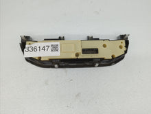 2013-2015 Honda Accord Climate Control Module Temperature AC/Heater Replacement P/N:79600-T2F-A611-M1 79600T2FA611M1 Fits OEM Used Auto Parts