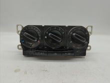 2007-2009 Mazda Cx-7 Climate Control Module Temperature AC/Heater Replacement P/N:BEG21 K1900EG22 Fits 2007 2008 2009 OEM Used Auto Parts