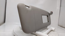 2004 Bmw 530 Sun Visor Shade Replacement Passenger Right Mirror Fits OEM Used Auto Parts - Oemusedautoparts1.com