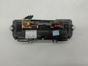 2011-2012 Volkswagen Cc Climate Control Module Temperature AC/Heater Replacement P/N:5K0 907 044 DN 5K0 907 044 EG Fits OEM Used Auto Parts
