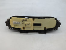 2012 Honda Cr-v Climate Control Module Temperature AC/Heater Replacement P/N:79500T0AA012M 79500 T0A C0 Fits OEM Used Auto Parts