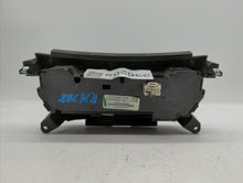 2015-2017 Nissan Sentra Climate Control Module Temperature AC/Heater Replacement P/N:275004AF2B 275004AT2A Fits 2015 2016 2017 OEM Used Auto Parts