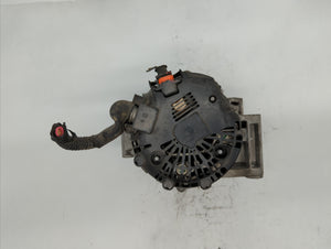 2010-2017 Chevrolet Equinox Alternator Replacement Generator Charging Assembly Engine OEM P/N:13588328 13512759 Fits OEM Used Auto Parts