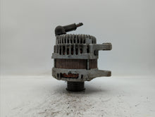 2012-2019 Nissan Versa Alternator Replacement Generator Charging Assembly Engine OEM P/N:23100 3BE1A Fits OEM Used Auto Parts