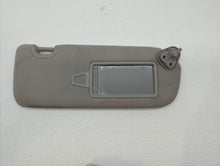 2011-2014 Hyundai Sonata Sun Visor Shade Replacement Passenger Right Mirror Fits 2011 2012 2013 2014 OEM Used Auto Parts