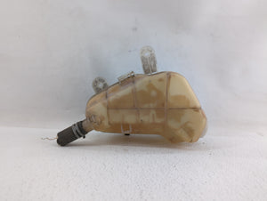 2012-2018 Chevrolet Sonic Radiator Coolant Overflow Expansion Tank Bottle