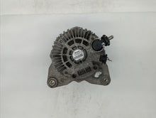 2013-2017 Nissan Altima Alternator Replacement Generator Charging Assembly Engine OEM P/N:23100 3TA1A 23100 3TA1B Fits OEM Used Auto Parts