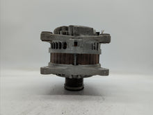 2013-2017 Nissan Altima Alternator Replacement Generator Charging Assembly Engine OEM P/N:23100 3TA1A 23100 3TA1B Fits OEM Used Auto Parts