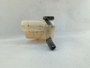 2016-2019 Chevrolet Cruze Radiator Coolant Overflow Expansion Tank Bottle