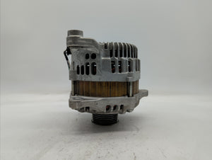 2017-2018 Infiniti Q60 Alternator Replacement Generator Charging Assembly Engine OEM P/N:23100 4HK6A 23100 4HK1A Fits OEM Used Auto Parts