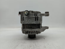 2014 Mazda 6 Alternator Replacement Generator Charging Assembly Engine OEM P/N:PEDD A5TL0491 P53N A5T J0591 AX Fits 2013 OEM Used Auto Parts