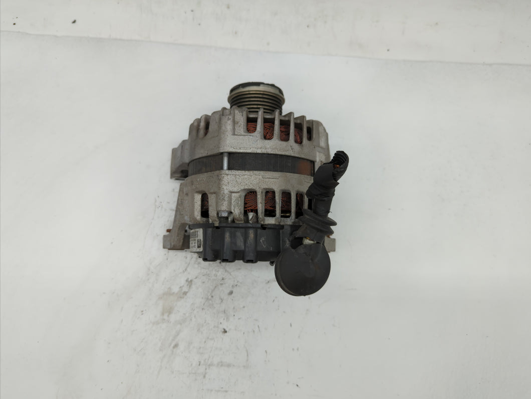 2013-2019 Buick Encore Alternator Replacement Generator Charging Assembly Engine OEM P/N:13577154 13597226 Fits OEM Used Auto Parts