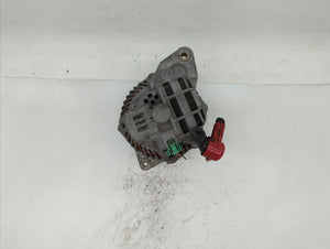 2010-2012 Subaru Legacy Alternator Replacement Generator Charging Assembly Engine OEM P/N:23700 AA63A 23700 AA63B Fits OEM Used Auto Parts