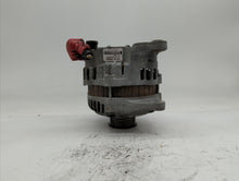 2010-2012 Subaru Legacy Alternator Replacement Generator Charging Assembly Engine OEM P/N:23700 AA63A 23700 AA63B Fits OEM Used Auto Parts