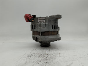 2010-2012 Subaru Legacy Alternator Replacement Generator Charging Assembly Engine OEM P/N:23700 AA63A 23700 AA63B Fits OEM Used Auto Parts