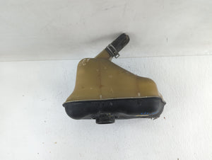 2001 Chrysler Pt Cruiser Windshield Washer Fluid Reservoir Bottle Oem