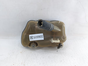 2001 Chrysler Pt Cruiser Windshield Washer Fluid Reservoir Bottle Oem