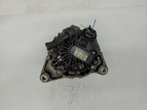 2013-2014 Hyundai Genesis Alternator Replacement Generator Charging Assembly Engine OEM P/N:37301-2C120 Fits 2013 2014 OEM Used Auto Parts