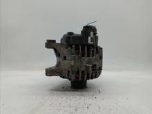 2013-2014 Hyundai Genesis Alternator Replacement Generator Charging Assembly Engine OEM P/N:37301-2C120 Fits 2013 2014 OEM Used Auto Parts