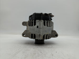 2010-2017 Gmc Terrain Alternator Replacement Generator Charging Assembly Engine OEM P/N:13588328 13512759 Fits OEM Used Auto Parts