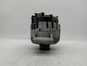 2010-2017 Gmc Terrain Alternator Replacement Generator Charging Assembly Engine OEM P/N:13588328 13512759 Fits OEM Used Auto Parts