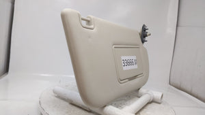 2014 Ford Escape Sun Visor Shade Replacement Passenger Right Mirror Fits OEM Used Auto Parts - Oemusedautoparts1.com