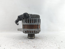 2013-2017 Nissan Altima Alternator Replacement Generator Charging Assembly Engine OEM P/N:23100 3TA1A 23100 3TA1B Fits OEM Used Auto Parts